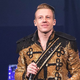 Image for article titled Macklemore Reminds Grammys Audience About CDs Available For Sale In Lobby